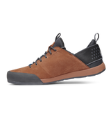 BLACK DIAMOND - M SESSION SUEDE SHOES