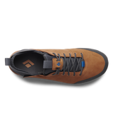 BLACK DIAMOND - M SESSION SUEDE SHOES