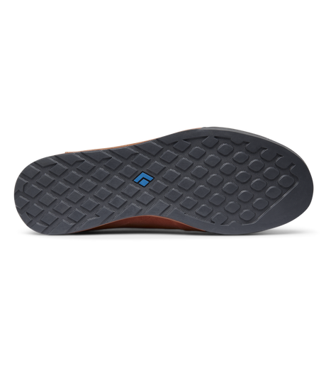 BLACK DIAMOND - M SESSION SUEDE SHOES
