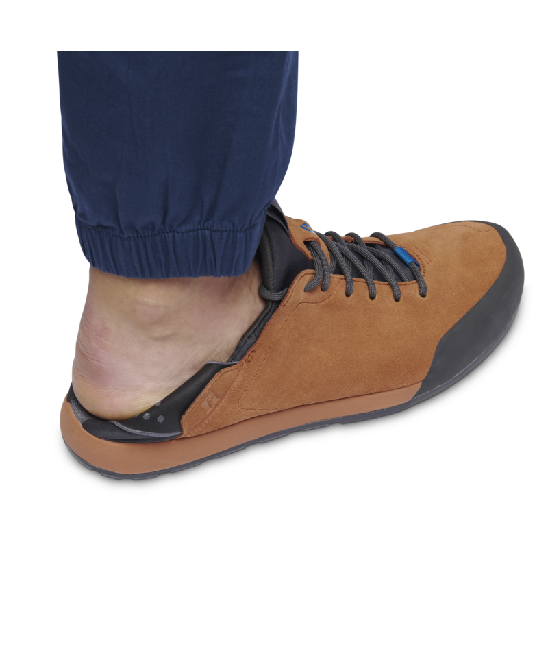 BLACK DIAMOND - M SESSION SUEDE SHOES