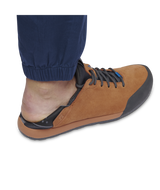BLACK DIAMOND - M SESSION SUEDE SHOES