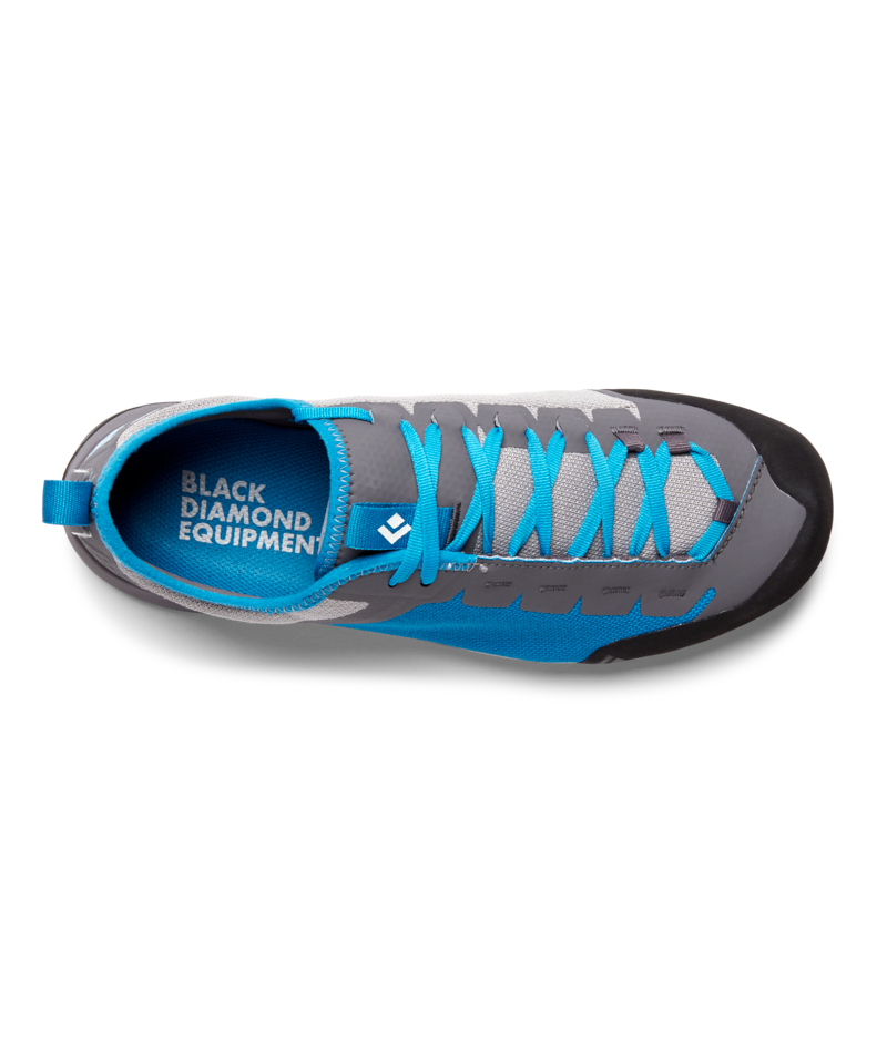 BLACK DIAMOND - M FUEL APPROACH SHOES