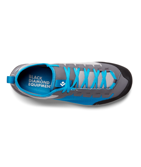 BLACK DIAMOND - M FUEL APPROACH SHOES