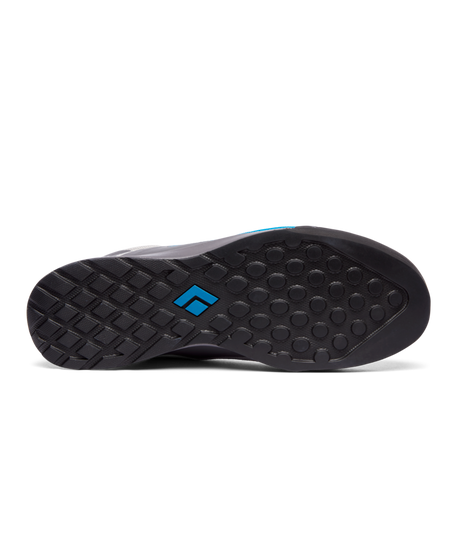 BLACK DIAMOND - M FUEL APPROACH SHOES