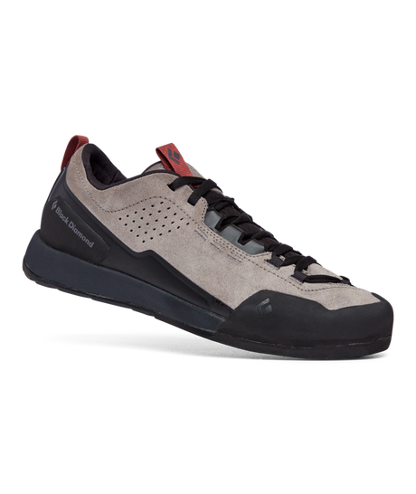 BLACK DIAMOND - M TECHNICIAN LTHR APRCH SHOES