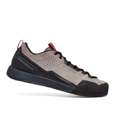 BLACK DIAMOND - M TECHNICIAN LTHR APRCH SHOES