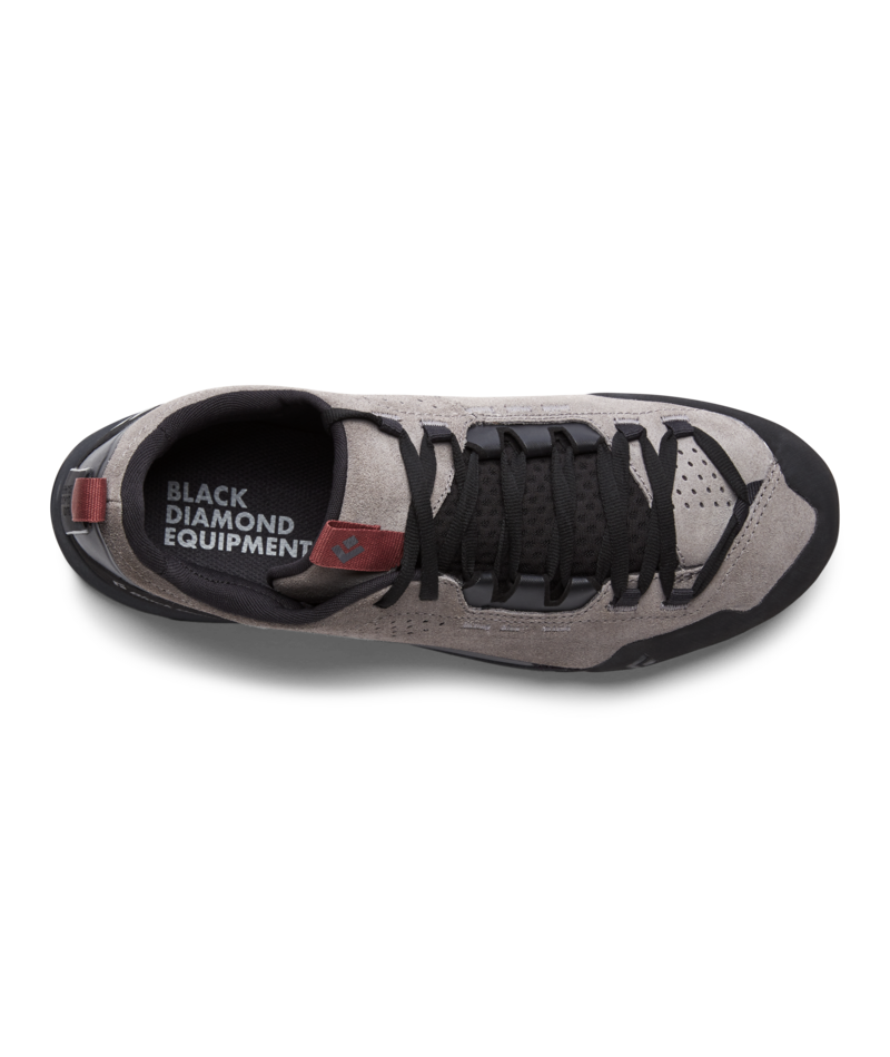 BLACK DIAMOND - M TECHNICIAN LTHR APRCH SHOES