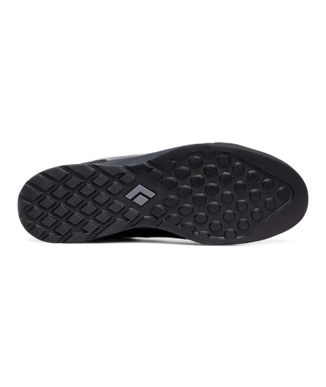 BLACK DIAMOND - M TECHNICIAN LTHR APRCH SHOES