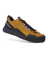 BLACK DIAMOND - M TECHNICIAN LTHR APRCH SHOES