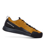 BLACK DIAMOND - M TECHNICIAN LTHR APRCH SHOES