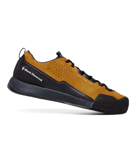 BLACK DIAMOND - M TECHNICIAN LTHR APRCH SHOES