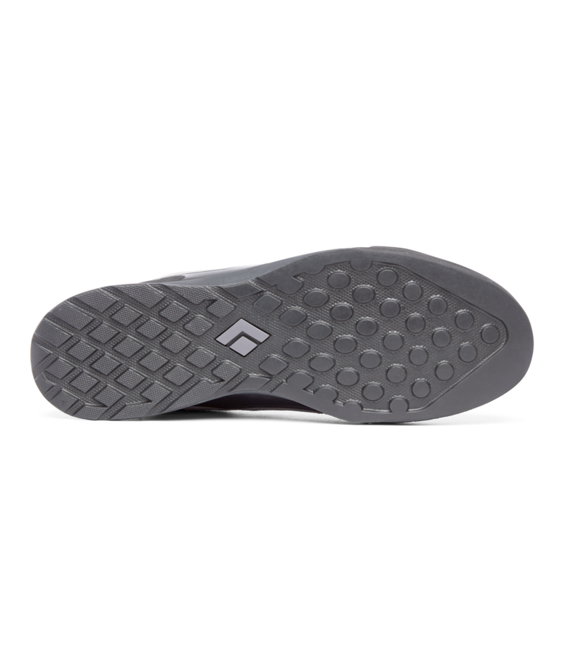 BLACK DIAMOND - M TECHNICIAN LTHR APRCH SHOES