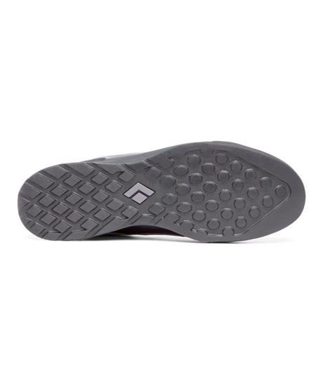 BLACK DIAMOND - M TECHNICIAN LTHR APRCH SHOES