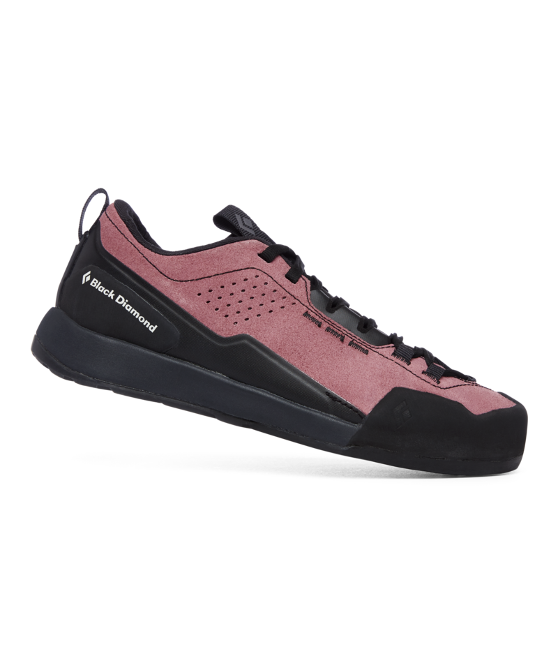 BLACK DIAMOND - W TECHNICIAN LTHR APRCH SHOES