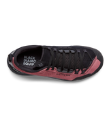 BLACK DIAMOND - W TECHNICIAN LTHR APRCH SHOES