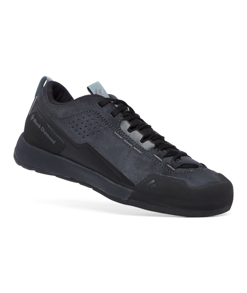 BLACK DIAMOND - W TECHNICIAN LTHR APRCH SHOES