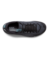 BLACK DIAMOND - W TECHNICIAN LTHR APRCH SHOES
