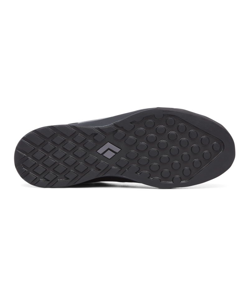 BLACK DIAMOND - W TECHNICIAN LTHR APRCH SHOES
