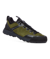 BLACK DIAMOND - M MISSION XP LTHR APRCH SHOES
