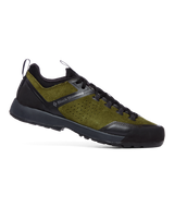 BLACK DIAMOND - M MISSION XP LTHR APRCH SHOES