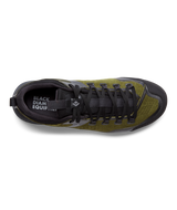 BLACK DIAMOND - M MISSION XP LTHR APRCH SHOES