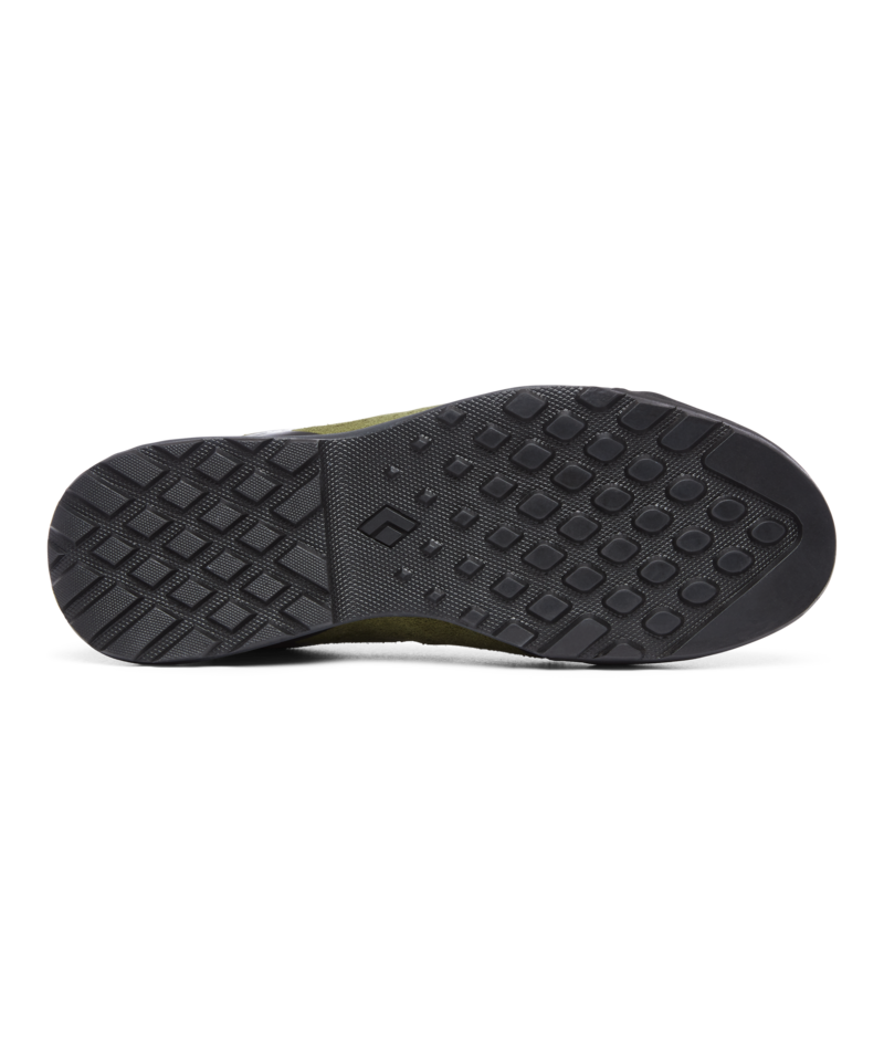 BLACK DIAMOND - M MISSION XP LTHR APRCH SHOES