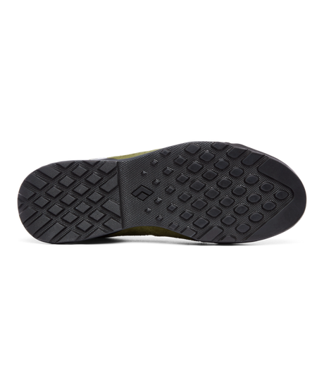 BLACK DIAMOND - M MISSION XP LTHR APRCH SHOES