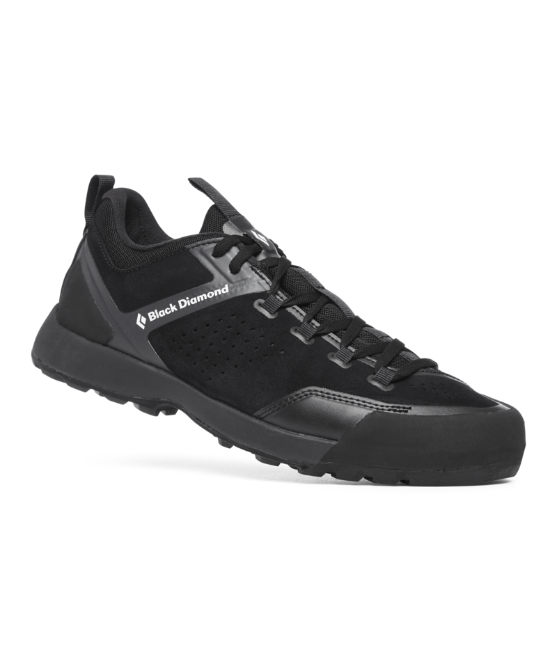BLACK DIAMOND - M MISSION XP LTHR APRCH SHOES