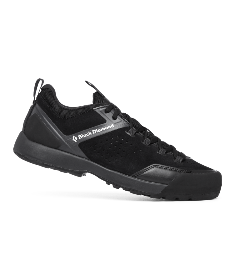 BLACK DIAMOND - M MISSION XP LTHR APRCH SHOES