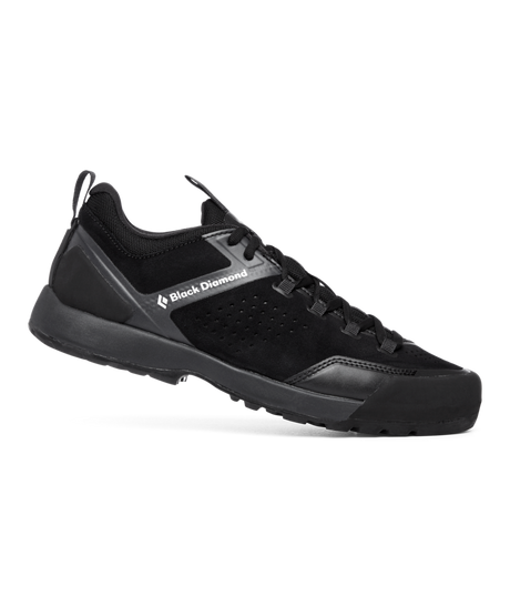 BLACK DIAMOND - M MISSION XP LTHR APRCH SHOES