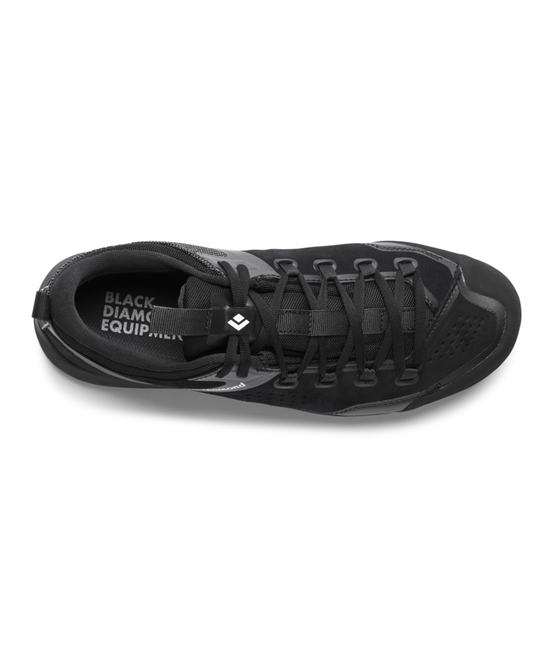 BLACK DIAMOND - M MISSION XP LTHR APRCH SHOES