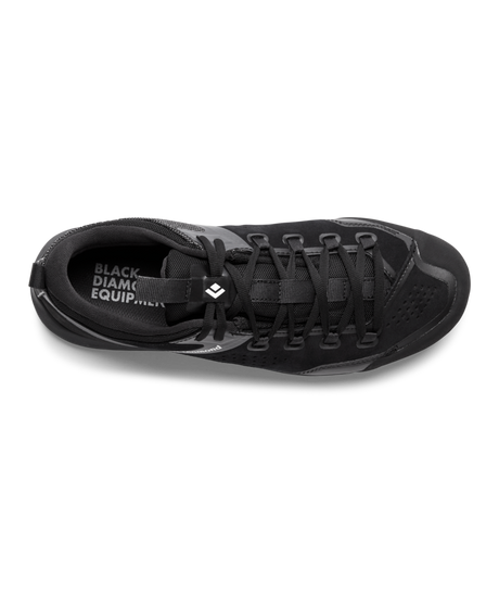 BLACK DIAMOND - M MISSION XP LTHR APRCH SHOES