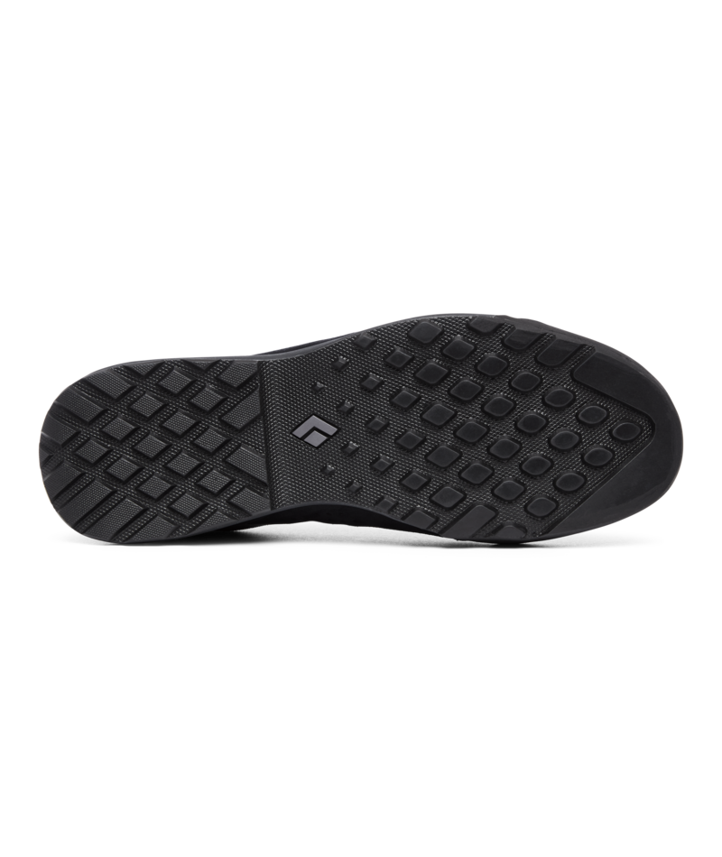 BLACK DIAMOND - M MISSION XP LTHR APRCH SHOES