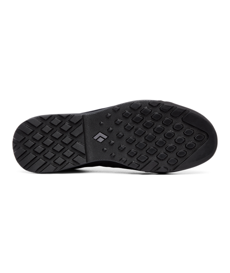 BLACK DIAMOND - M MISSION XP LTHR APRCH SHOES