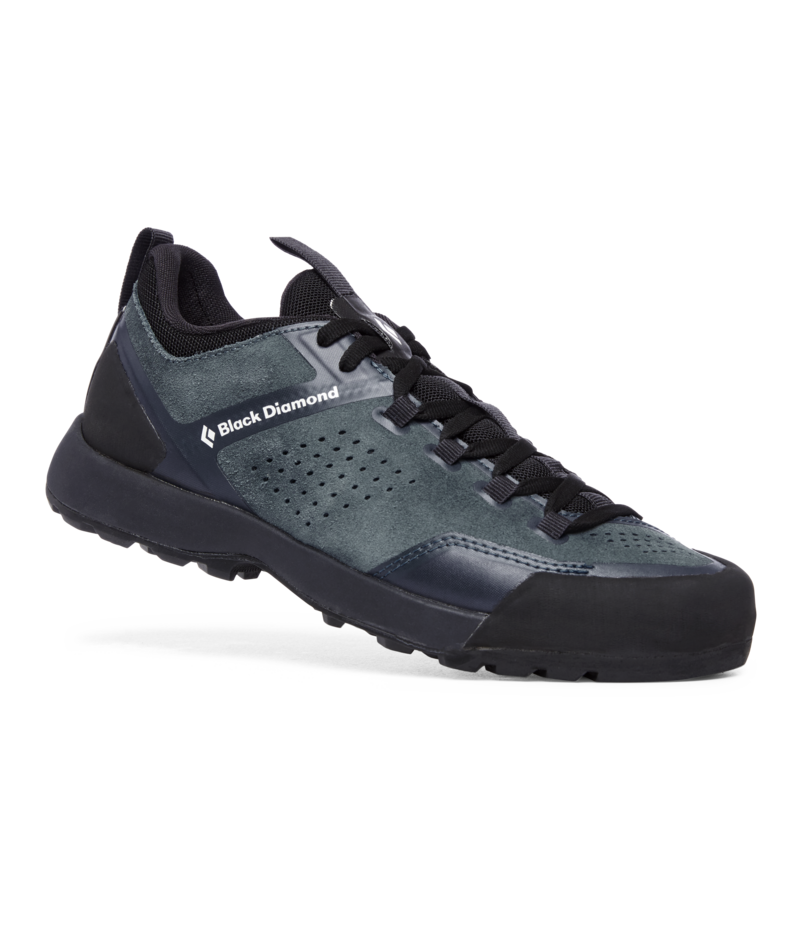 BLACK DIAMOND - W MISSION XP LTHR APRCH SHOES