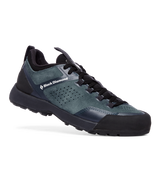 BLACK DIAMOND - W MISSION XP LTHR APRCH SHOES