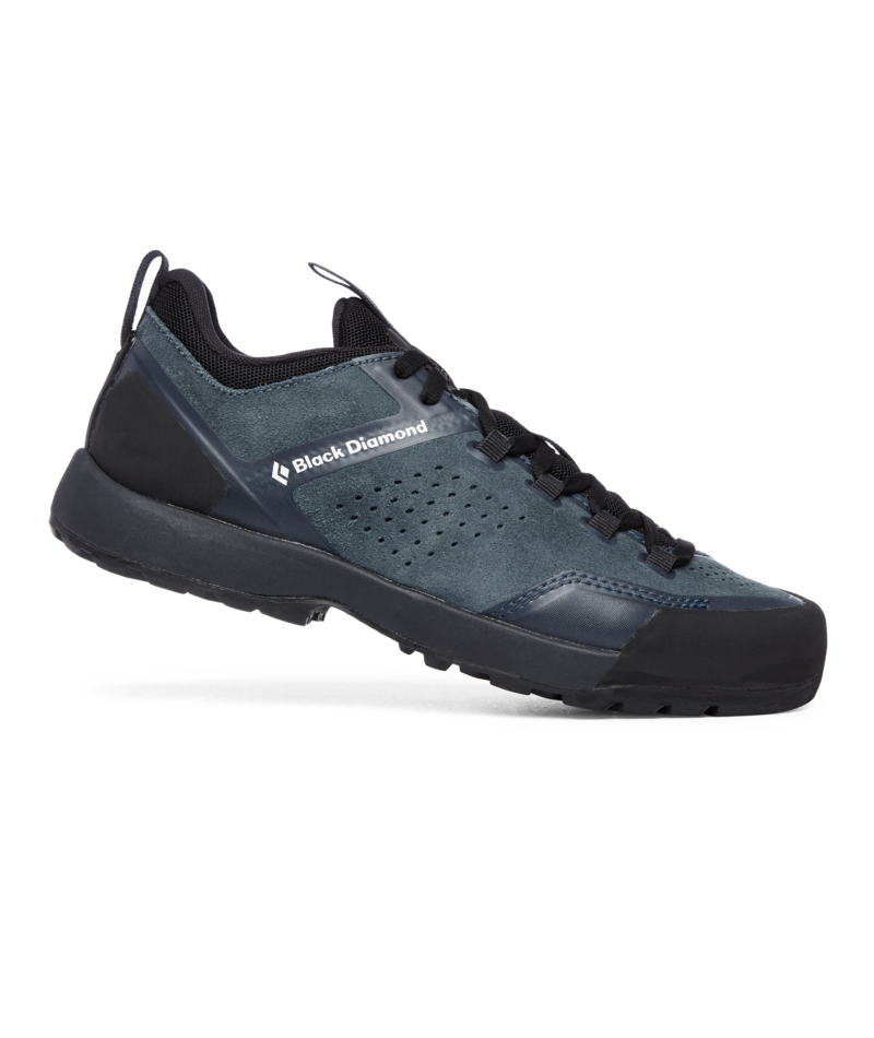 BLACK DIAMOND - W MISSION XP LTHR APRCH SHOES