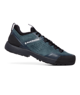 BLACK DIAMOND - W MISSION XP LTHR APRCH SHOES
