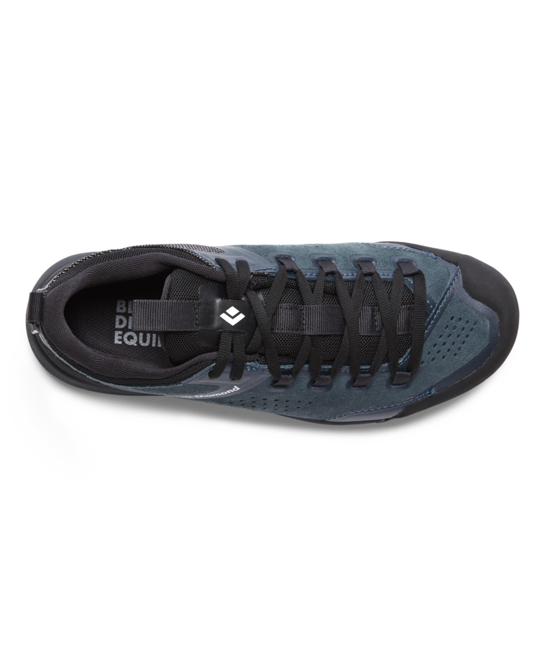 BLACK DIAMOND - W MISSION XP LTHR APRCH SHOES