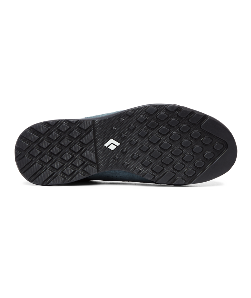 BLACK DIAMOND - W MISSION XP LTHR APRCH SHOES