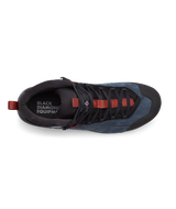 BLACK DIAMOND - M MISSION LTHR MD WP APRCH SHS