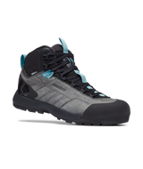 BLACK DIAMOND - W MISSION LTHR MD WP APRCH SHS