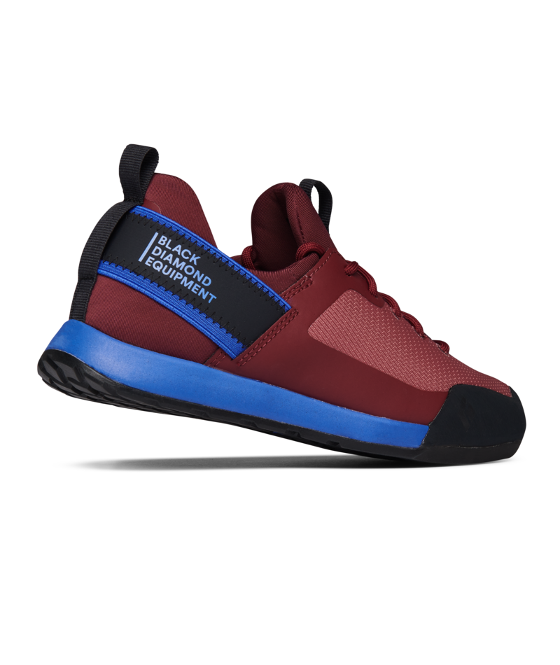 BLACK DIAMOND - W SESSION 2 SHOES