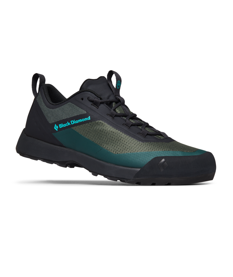 BLACK DIAMOND - M MISSION LT 2 APPROACH SHOES