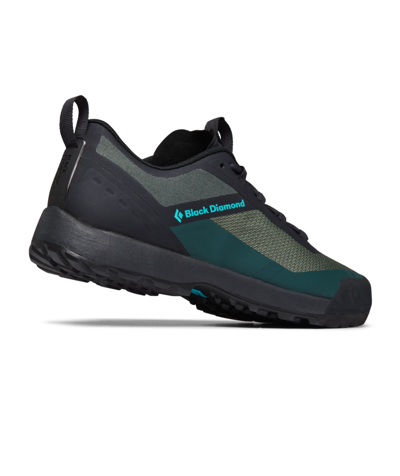 BLACK DIAMOND - M MISSION LT 2 APPROACH SHOES