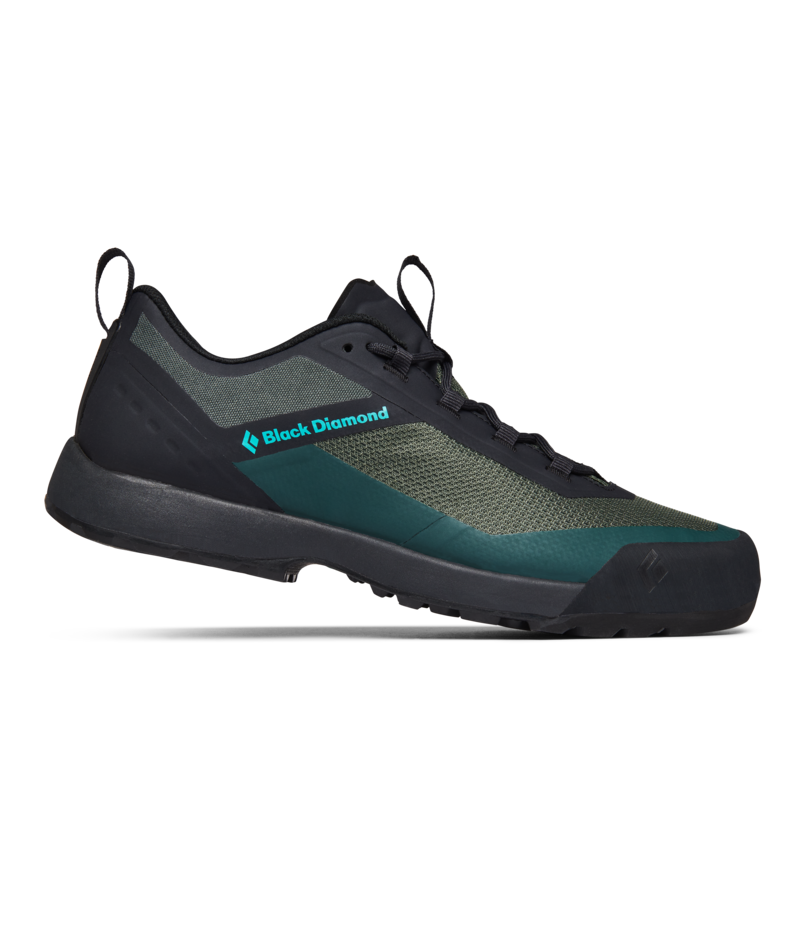 BLACK DIAMOND - M MISSION LT 2 APPROACH SHOES