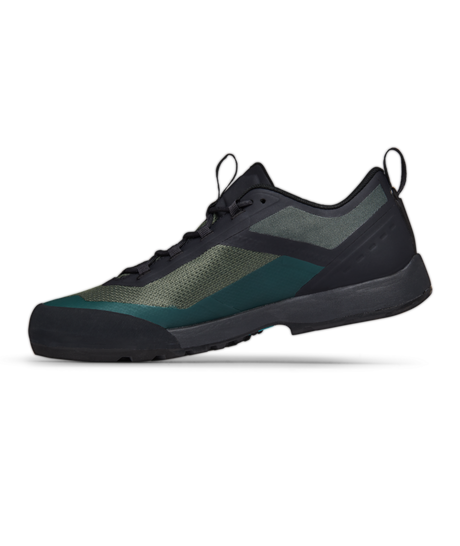 BLACK DIAMOND - M MISSION LT 2 APPROACH SHOES