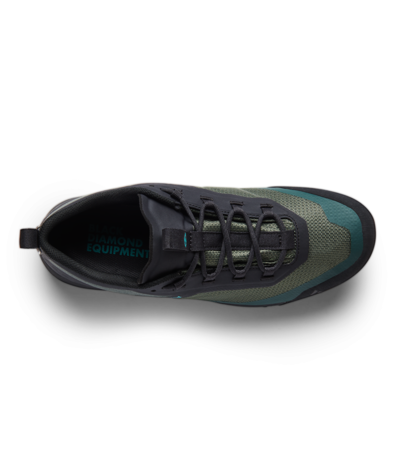 BLACK DIAMOND - M MISSION LT 2 APPROACH SHOES