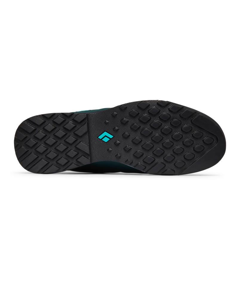 BLACK DIAMOND - M MISSION LT 2 APPROACH SHOES