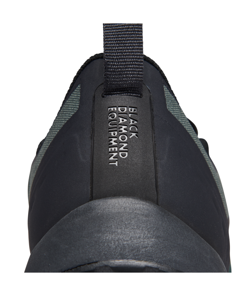 BLACK DIAMOND - M MISSION LT 2 APPROACH SHOES